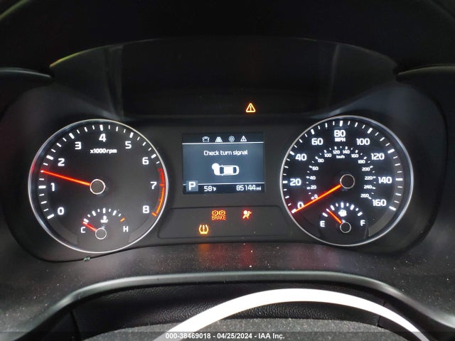KIA Forte Lxs 2020 3KPF24AD6LE257088 Image 7