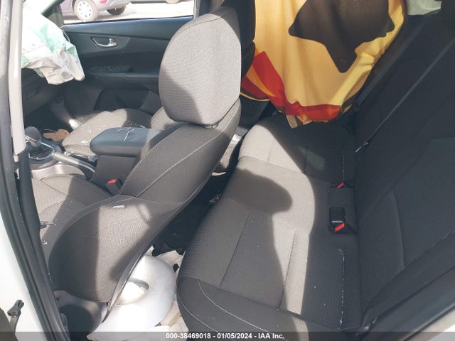 KIA Forte Lxs 2020 3KPF24AD6LE257088 Image 8