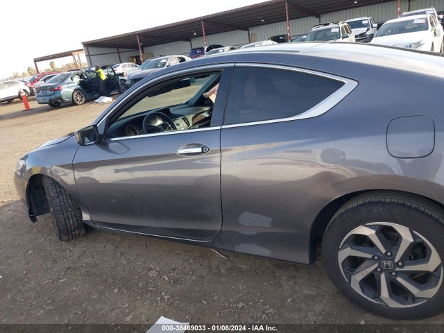 Honda Accord Lx-s 2016 1HGCT1B3XGA009652 Image 14