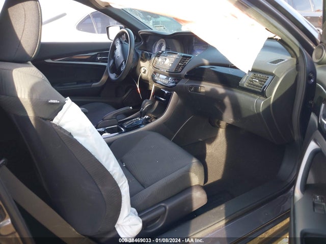 Honda Accord Lx-s 2016 1HGCT1B3XGA009652 Image 5