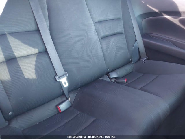 Honda Accord Lx-s 2016 1HGCT1B3XGA009652 Image 8