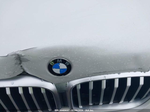 BMW X3 Xdrive30i 2022 5UX53DP05N9M55065 Image 10