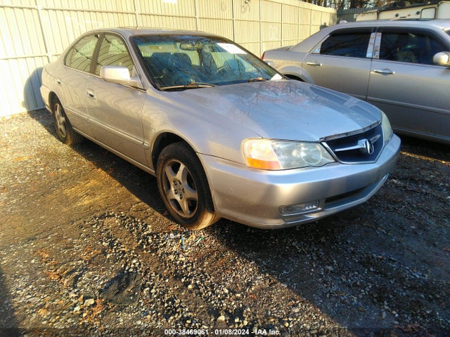 2002 ACURA TL 3.2 (A5) VIN: 19UUA56642A044637