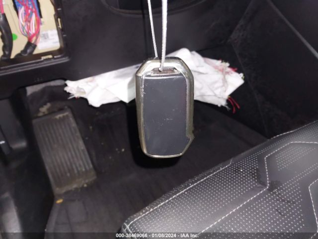 5XYP5DHC4NG325113 KIA Telluride Sx