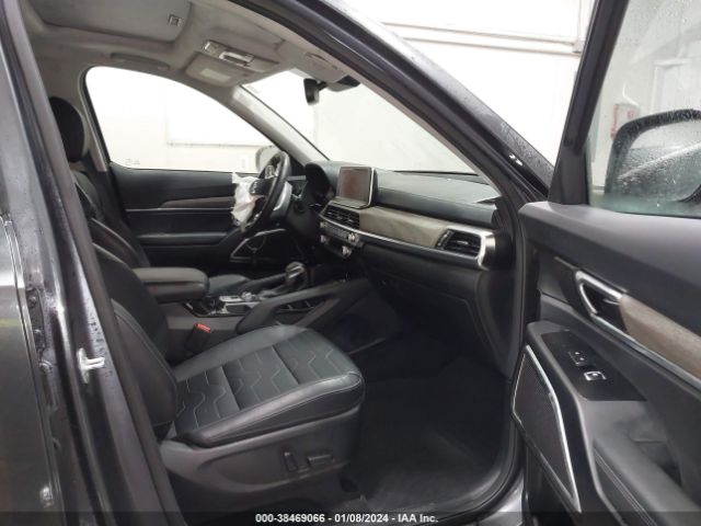 5XYP5DHC4NG325113 KIA Telluride Sx