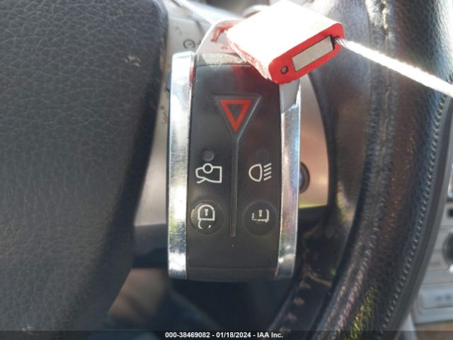 2009 JAGUAR XF SAJWA07C791R03715 Photo 10