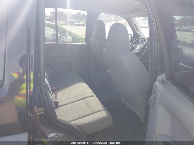 2007 JEEP LIBERTY SPORT VIN: 1J4GL48K37W539541