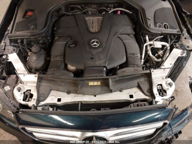 2018 MERCEDES-BENZ E 400 WDDZH6GB7JA354173 Photo 9