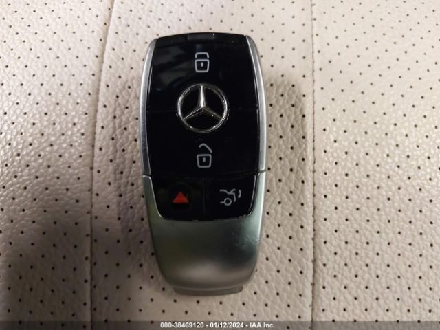 2018 MERCEDES-BENZ E 400 WDDZH6GB7JA354173 Photo 10