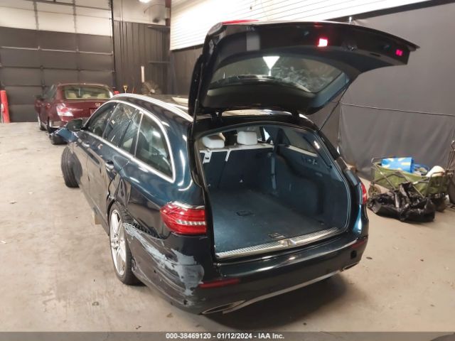 2018 MERCEDES-BENZ E 400 WDDZH6GB7JA354173 Photo 2