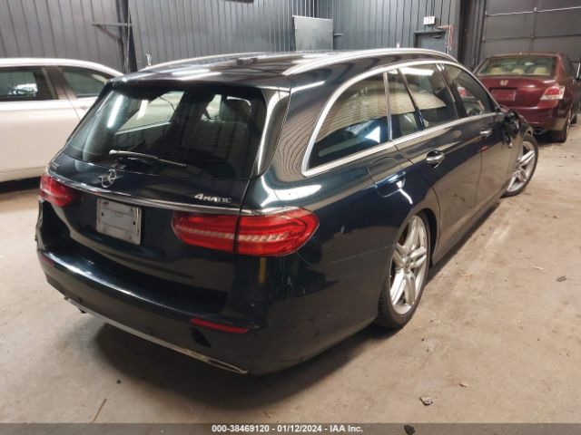 2018 MERCEDES-BENZ E 400 WDDZH6GB7JA354173 Photo 3