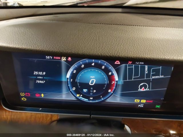 2018 MERCEDES-BENZ E 400 WDDZH6GB7JA354173 Photo 6