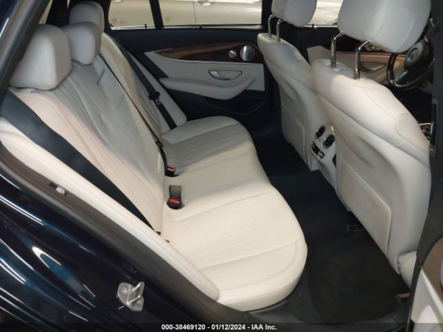 2018 MERCEDES-BENZ E 400 WDDZH6GB7JA354173 Photo 7
