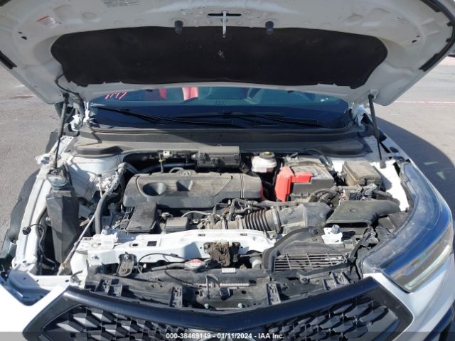 5J8TC1H63ML015665 Acura Rdx A-spec Package
