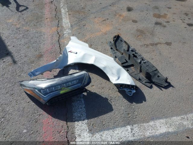 5J8TC1H63ML015665 Acura Rdx A-spec Package