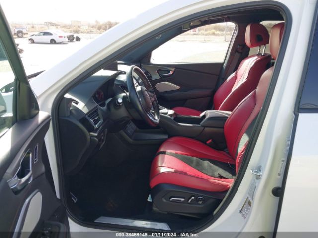 5J8TC1H63ML015665 Acura Rdx A-spec Package