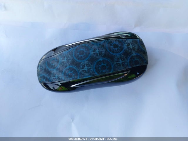 2016 TESLA MODEL X 5YJXCAE42GF000309 Photo 10
