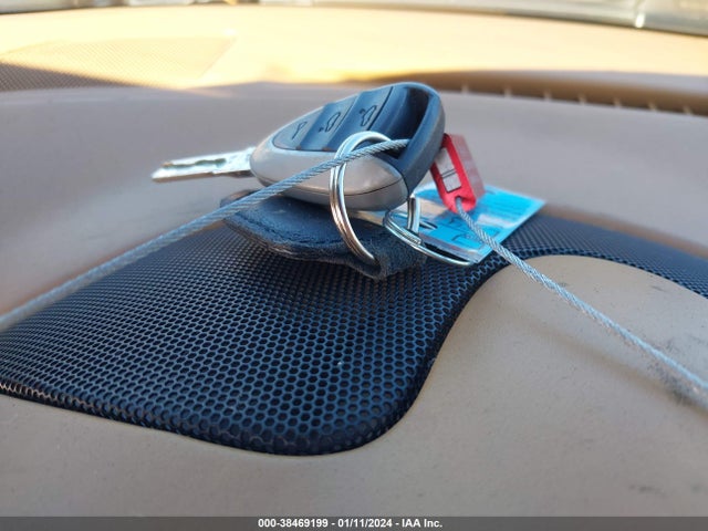 2008 PORSCHE CAYMAN S WP0AB29878U780876 Photo 10