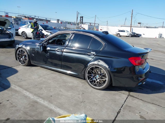BMW M3 Cs 2018 WBS8M9C50J5J77938 Image 3