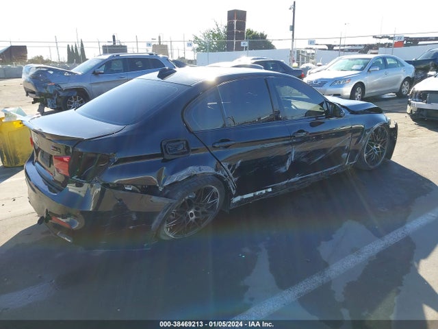 BMW M3 Cs 2018 WBS8M9C50J5J77938 Image 4