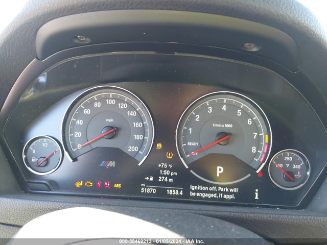 BMW M3 Cs 2018 WBS8M9C50J5J77938 Image 7