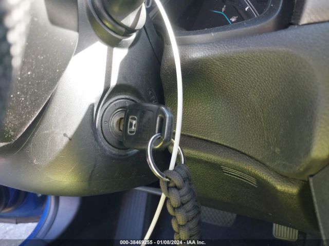 2HGFC2F6XLH566628 Honda Civic Lx