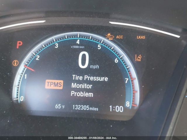 2HGFC2F6XLH566628 Honda Civic Lx