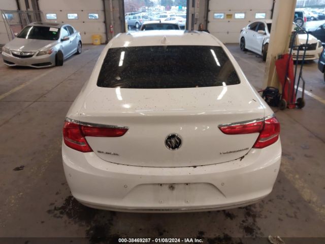 1G4ZP5SZ4JU136617 Buick Lacrosse Essence