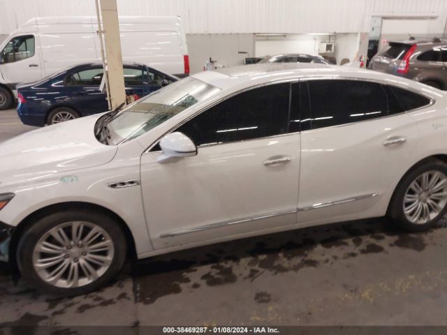 1G4ZP5SZ4JU136617 Buick Lacrosse Essence