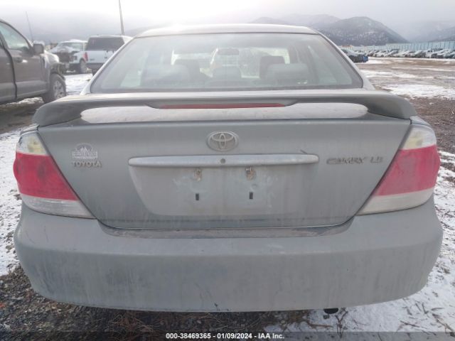 Auction sale of the 2005 Toyota Camry Le , vin: 4T1BE32K05U547341, lot number: 438469365