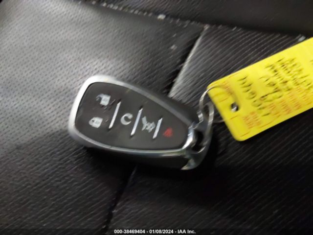 2019 CHEVROLET EQUINOX 2GNAXXEV1K6307434 Photo 10