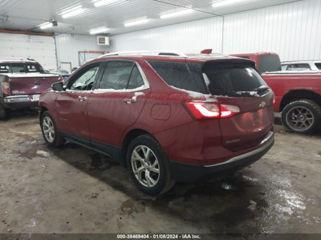 2019 CHEVROLET EQUINOX 2GNAXXEV1K6307434 Photo 2