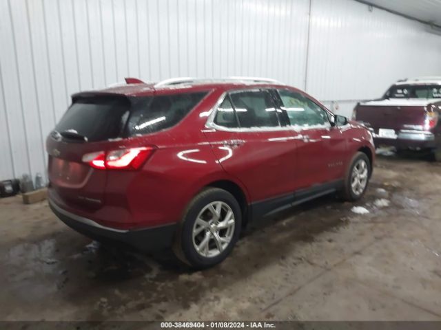 2019 CHEVROLET EQUINOX 2GNAXXEV1K6307434 Photo 3