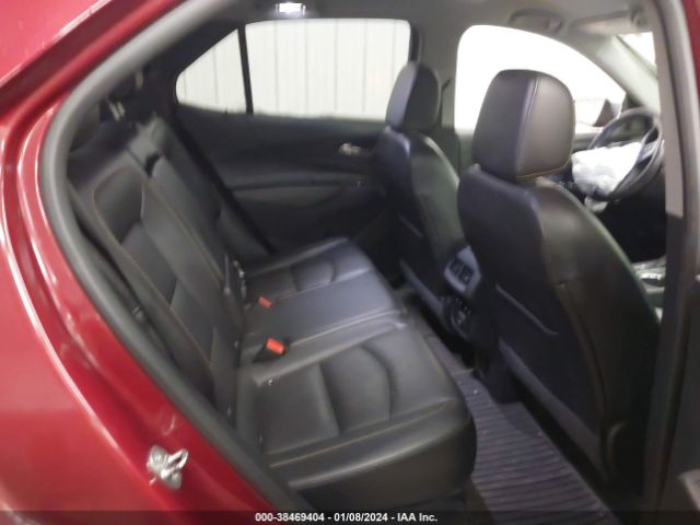 2019 CHEVROLET EQUINOX 2GNAXXEV1K6307434 Photo 7