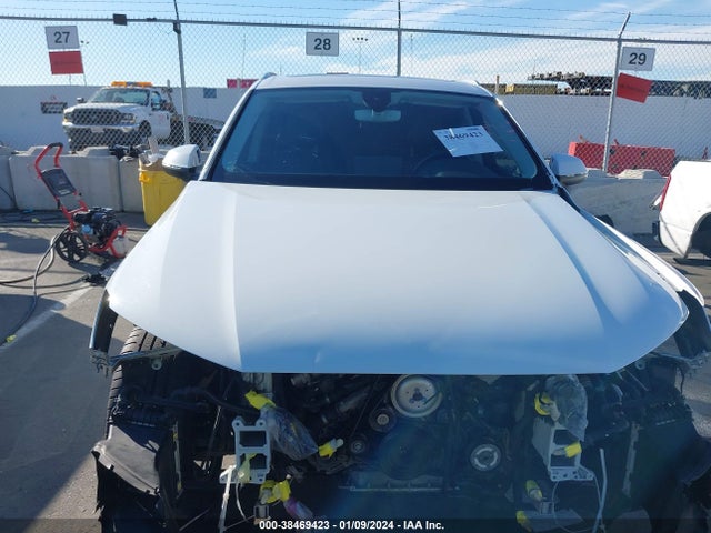 Audi Q7 3.0t Premium 2017 WA1LAAF72HD000214 Image 13