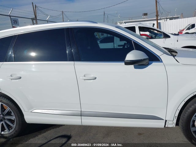 Audi Q7 3.0t Premium 2017 WA1LAAF72HD000214 Image 14