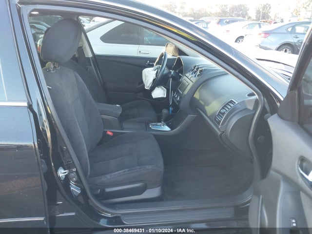 2011 NISSAN ALTIMA 2.5 S VIN: 1N4AL2AP2BN495770