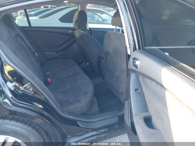 2011 NISSAN ALTIMA 2.5 S VIN: 1N4AL2AP2BN495770