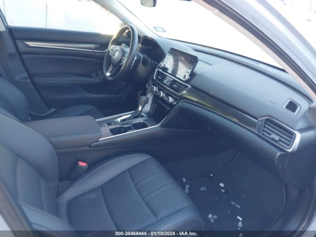 1HGCV1F44NA119803 Honda Accord Sport Special Edition