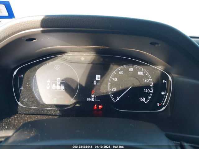 1HGCV1F44NA119803 Honda Accord Sport Special Edition