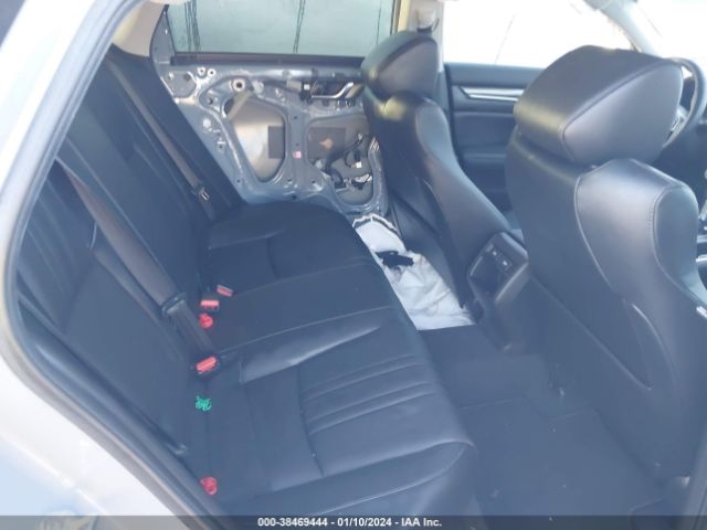 1HGCV1F44NA119803 Honda Accord Sport Special Edition