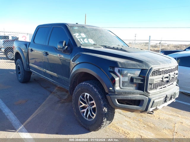 2017 1FTFW1RG1HFC02093 main image
