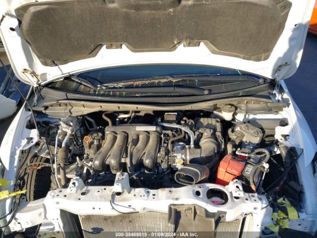 3HGGK5H48KM721682 Honda FIT LX