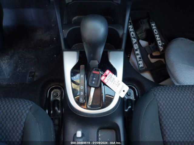 3HGGK5H48KM721682 Honda FIT LX