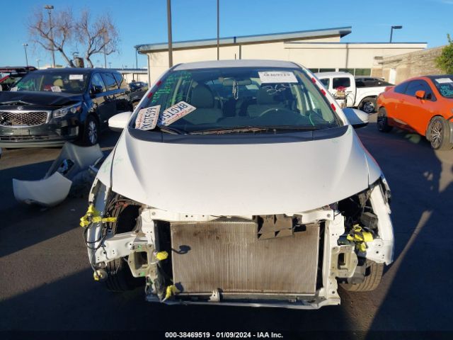 3HGGK5H48KM721682 Honda FIT LX