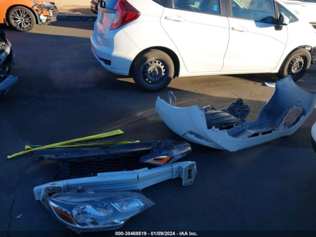 3HGGK5H48KM721682 Honda FIT LX