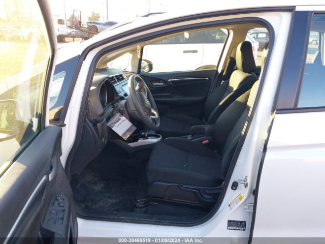3HGGK5H48KM721682 Honda FIT LX