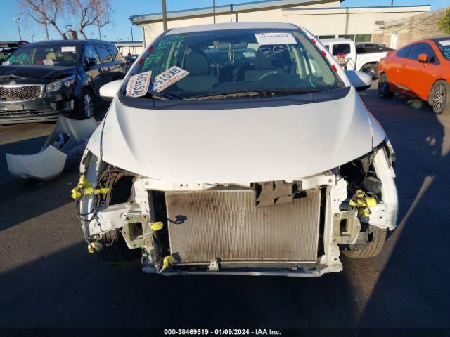 3HGGK5H48KM721682 Honda FIT LX