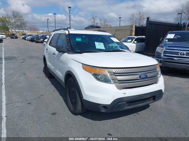 38469527 :رقم المزاد ، 1FM5K7B89DGB43680 vin ، 2013 Ford Explorer مزاد بيع