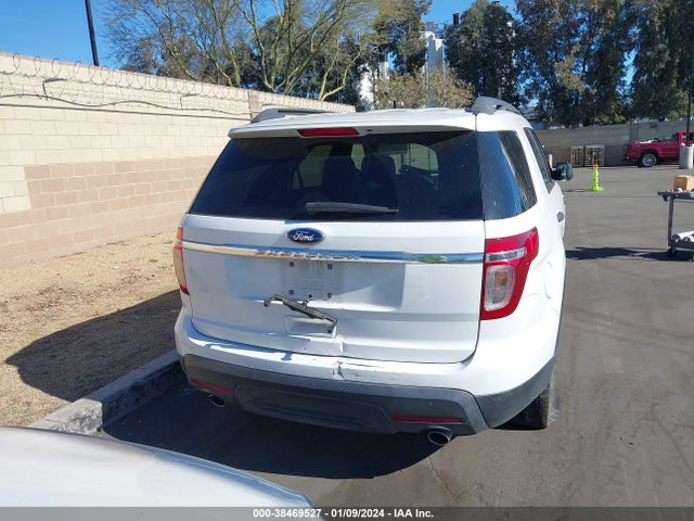 38469527 :رقم المزاد ، 1FM5K7B89DGB43680 vin ، 2013 Ford Explorer مزاد بيع